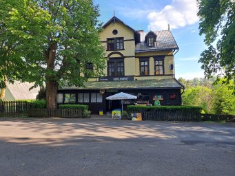 Hotel Hubert