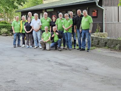 Mnner Wie Wir - Frhjahr 2024