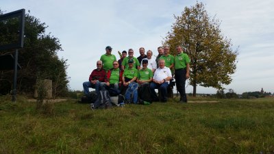 Mnner Wie Wir - Herbst 2017