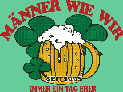 Mnner Wie Wir - Herbst 2024